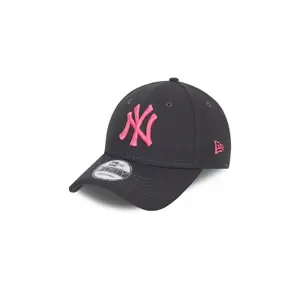 Casquette New Era 9forty New York Yankees neon pack image-0