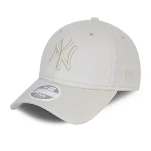 Women's baseball cap New Era MLB New York Yankees