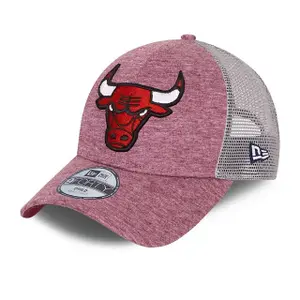 Trucker-Mütze Chicago Bulls 2021/22 image-0
