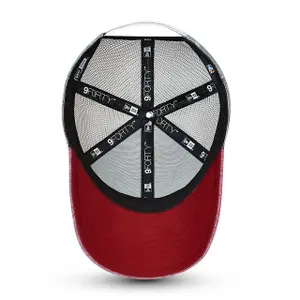 Trucker-Mütze Chicago Bulls 2021/22 image-2