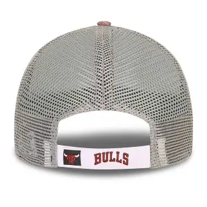 Trucker-Mütze Chicago Bulls 2021/22 image-1