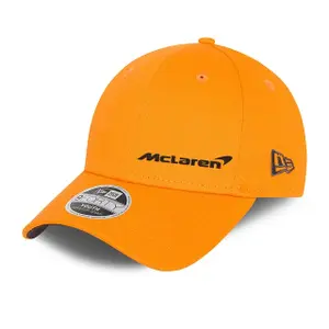 9forty child cap New Era Mclaren Racing 2021/22 image-0