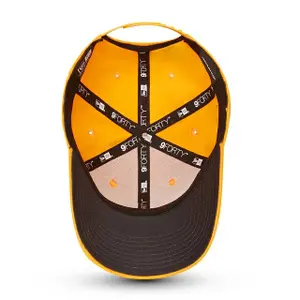 9forty child cap New Era Mclaren Racing 2021/22 image-2