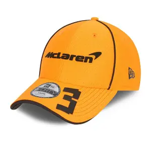 9forty child cap New Era Mclaren Racing 2021/22 image-0