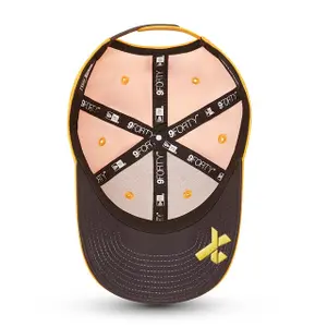 9forty child cap New Era Mclaren Racing 2021/22 image-2