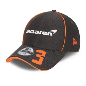 9forty child cap New Era Mclaren Racing 2021/22 image-0