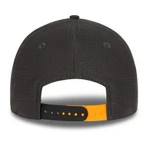 9forty child cap New Era Mclaren Racing 2021/22 image-1