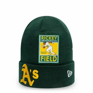 Cap with lapel Oakland Athletics 2021/22 image-0