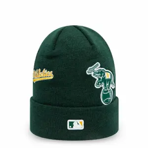 Cap with lapel Oakland Athletics 2021/22 image-1