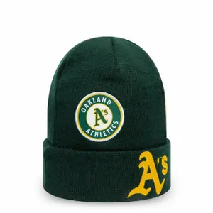 Cap with lapel Oakland Athletics 2021/22 image-2