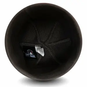 Bonnet League Essential Skull New York Yankees image-2