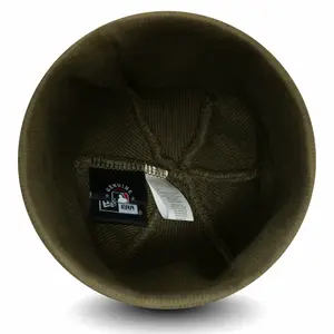 Bonnet League Essential Skull New York Yankees image-2