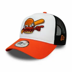 Trucker cap Charlotte Knights 2021/22 image-0