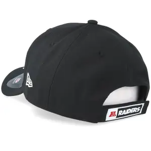 9forty børnekasket Las Vegas Raiders image-1