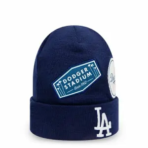 Cap Los Angeles Dodgers 2021/22 image-2