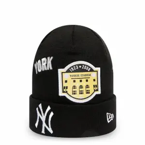 Cap New York Yankees 2021/22 image-0