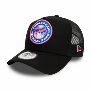 Trucker cap New Era Explorer Patch Trucker image-0