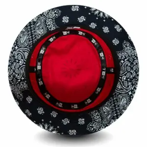 Bob New Era Paisley image-2
