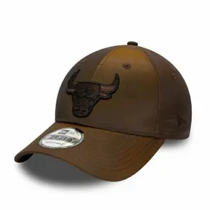 9forty cap Chicago Bulls 2021/22 image-0