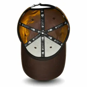 9forty cap Chicago Bulls 2021/22 image-2