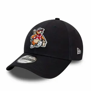 9forty cap Asheville Tourists 2021/22 image-0