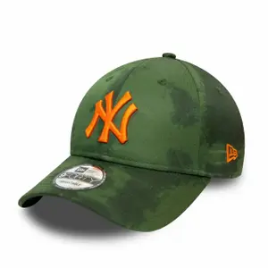 9forty cap New York Yankees 2021/22 image-0