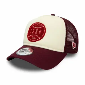 Trucker cap New Era Patch image-0