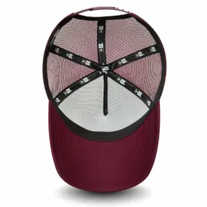 Trucker cap New Era Patch image-2