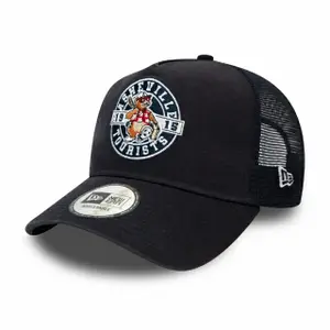 Trucker cap Asheville Tourists 2021/22 image-0