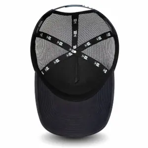 Trucker cap Asheville Tourists 2021/22 image-2