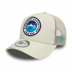 Trucker cap New Era Explorer Patch image-0