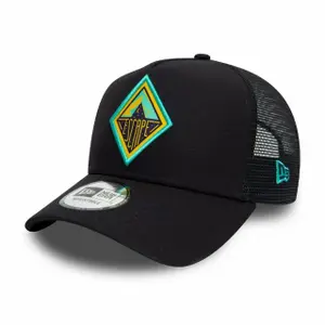 Trucker cap New Era Explorer Patch image-0