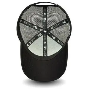 Kids trucker cap home Chicago Bulls image-2