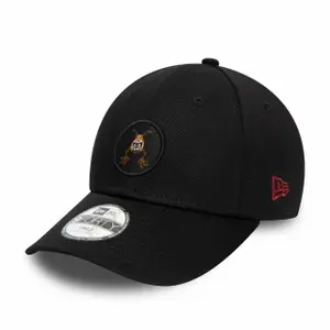 9forty child cap New Era Taz Warner Bros image-0