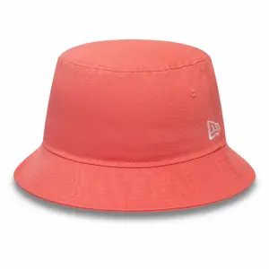 Bucket hat woman New Era Essential image-0
