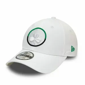 9forty cap Boston Celtics 2021/22 image-0