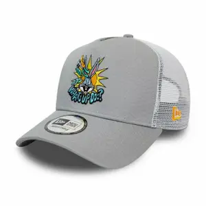 Trucker cap New Era Bugs Bunny Warner Bros image-0