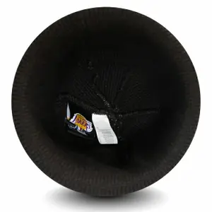 Cap with lapel Los Angeles Lakers 2021/22 image-2