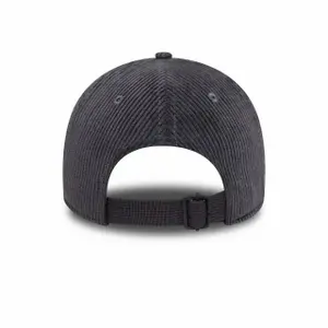9forty cap New Era Ne Cord Patch image-1