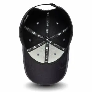 9forty cap New Era Ne Cord Patch image-2