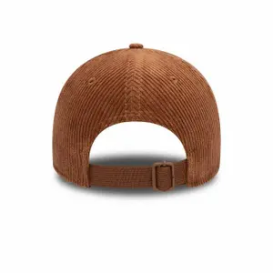 9forty cap New Era Ne Cord Patch image-1
