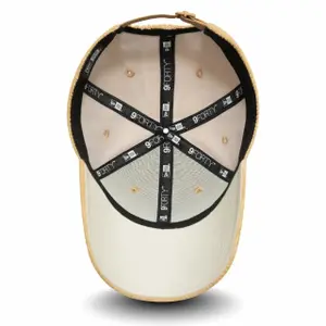 9forty cap New Era Ne Cord Patch image-1