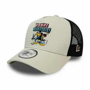 Trucker cap New Era Daffy Duck Warner Bros image-0