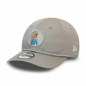 9forty baby cap New Era Elsa Frozen Disney image-0