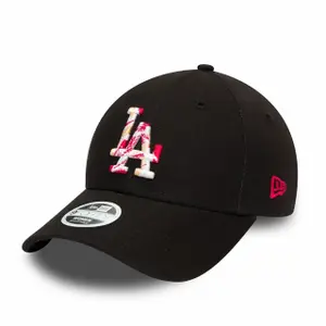 9forty cap for women Los Angeles Dodgers 2021/22 image-0