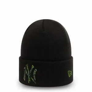 Cap with lapel New York Yankees 2021/22 image-0