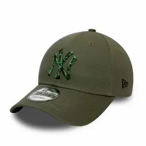 9forty cap New York Yankees 2021/22 image-0