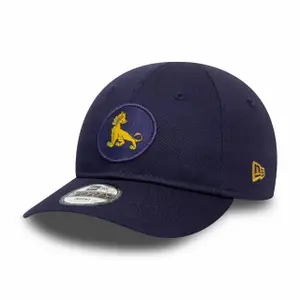 9forty baby cap New Era Simba Disney image-0