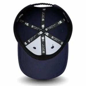 9forty baby cap New Era Simba Disney image-1