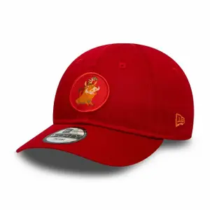 9forty baby cap New Era Pumbaa Timon Disney image-0